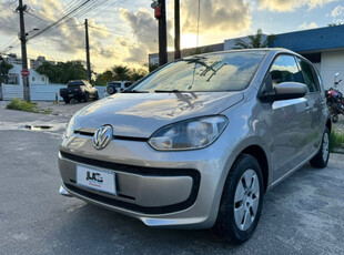 VOLKSWAGEN UP 2015