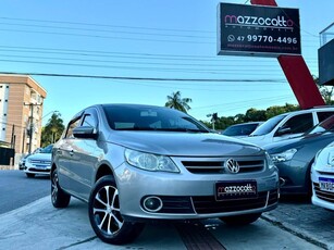 Volkswagen Voyage 1.6 8V 2013