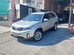 Kia Sorento EX 2.4 2014