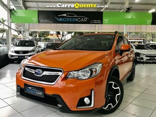 SUBARU XV 2.0 16V I-S 4WD em São Paulo e Guarulhos