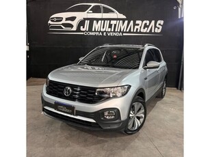 Volkswagen T-Cross 1.0 200 TSI 2020