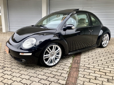 NEW BEETLE 2.0 MI 8V GASOLINA 2P MANUAL 2009