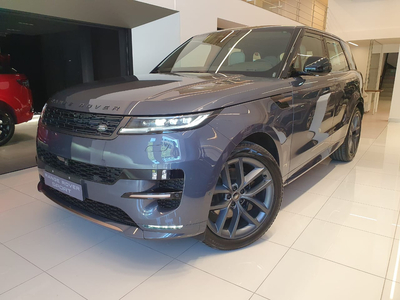 Range Rover Sport Dynamic Hse 3.0 D350 Diesel