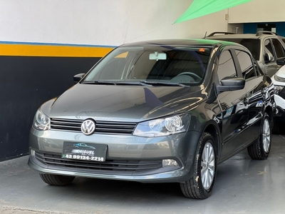 Volkswagen Voyage 1.0 (G6) Flex