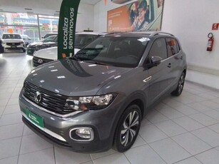 Volkswagen T-Cross 1.4 250 TSI Highline (Aut) 2023