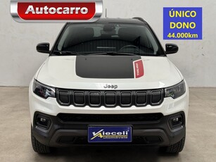 JEEP COMPASS 2.0 TRAILHAWK TD350 4X4