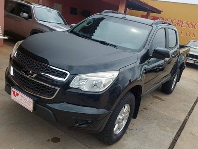 S10 Preto 2014