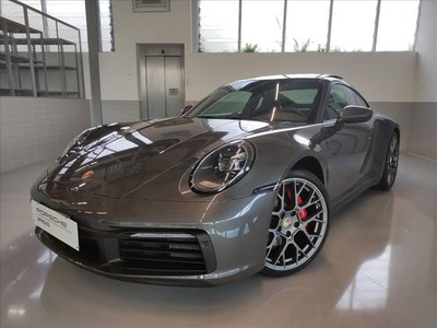 PORSCHE 911 3.0 24V H6 GASOLINA CARRERA PDK