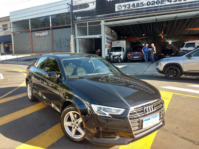 Audi A3 A3 SEDAN PRESTIGE 1.4 TFSI S-TRONIC