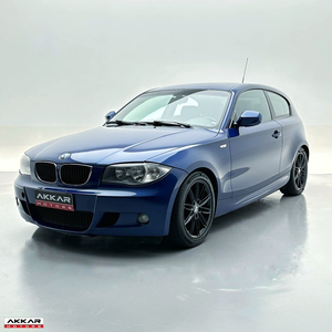 BMW Serie 1 2.0 Sport Aut. 3p