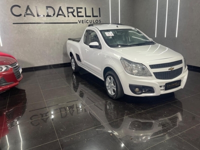 Chevrolet Montana LS 1.4 (Flex)