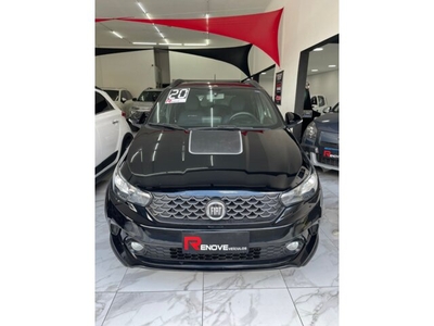 Fiat Argo 1.3 Trekking 2020