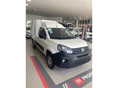 Fiat Fiorino 1.4 Endurance 2024