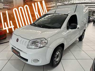 Fiat Fiorino FurgãO 1.4 Endurance Flex 4p