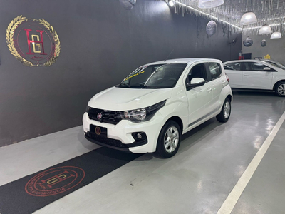 Fiat Mobi 1.0 Like Flex 5p