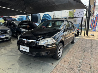 Fiat Siena Siena 1.0 MPI EL 8V FLEX 4P MANUAL