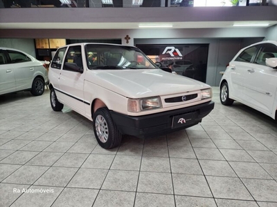 Fiat Uno Mille Fire 1.0 2003