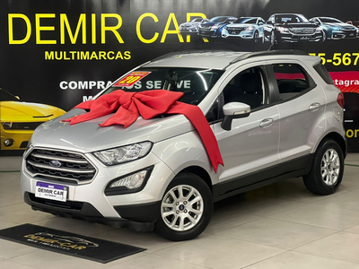 Ford Ecosport 1.5 Se Flex Aut. 5p