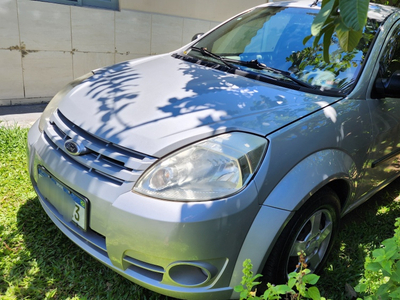 Ford Ka 1.0 Flex 3p