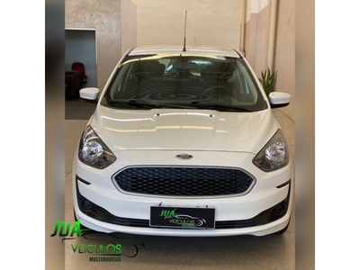 Ford Ka 1.0 SE Plus 2020