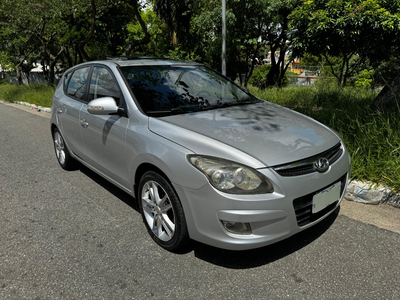 Hyundai I30 2.0 Gls Aut. 5p
