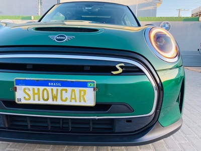 MINI Cooper 33kWh S E Exclusive 2p 2022