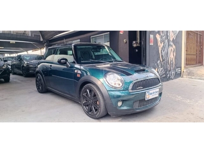 MINI Cooper S 1.6 16V Turbo (aut) 2010