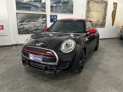 MINI John Cooper Works 2.0 (Aut) 2p 2018