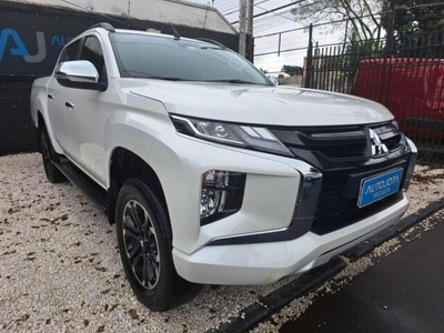 Mitsubishi L200 Triton Sport 2.4 D HPE 4WD (Aut) 2023