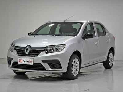 Renault Logan 1.0 Zen 2023