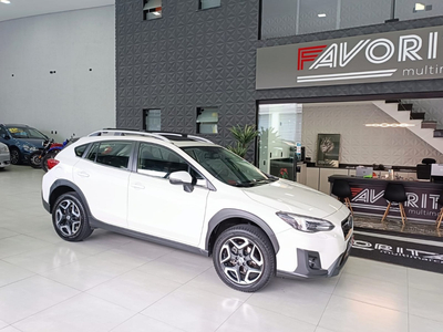 Subaru XV 2.0 S Awd Gdi Aut. 5p