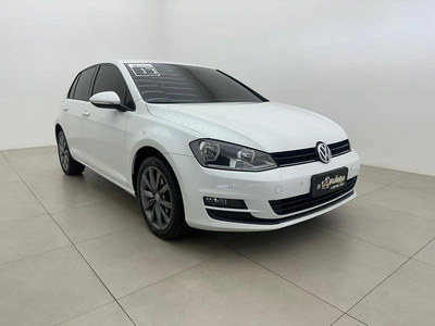 Volkswagen Golf 1.0 Tsi Comfortline 12v Total Flex 4p Manual