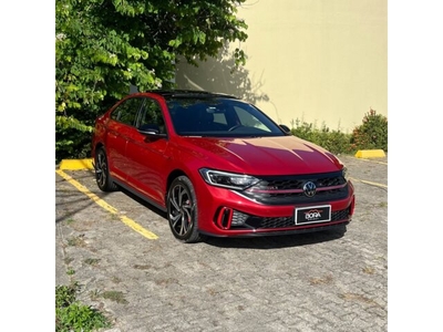 Volkswagen Jetta 2.0 350 TSI GLI DSG 2023