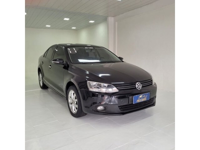 Volkswagen Jetta 2.0 Comfortline (Flex) 2011