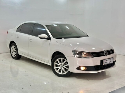 Volkswagen Jetta 2.0 Comfortline Tiptronic (Flex) 2013