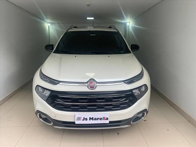 FIAT TORO 2.0 16V TURBO DIESEL VOLCANO 4WD AT9