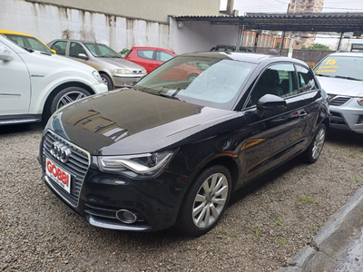 Audi A1 1.4 Tfsi Attraction S-tronic 3p