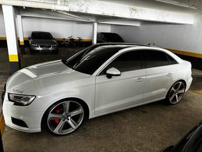 Audi A3 1.4 Plus Tech