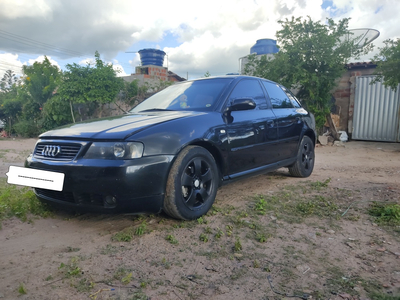 Audi A3 1.8 Turbo Aut. 5p