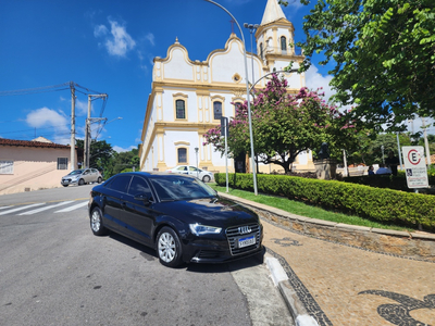 Audi A3 Sedan 1.4 Tfsi Attraction S-tronic 4p