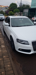 Audi A4 2.0 Tfsi Ambiente Multitronic 4p