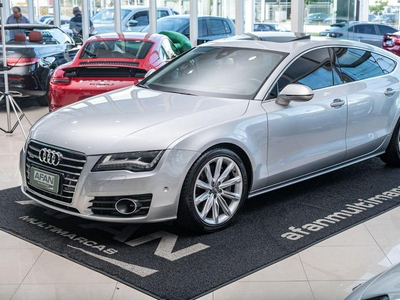 Audi A7 Sportback A7 3.0tfsi