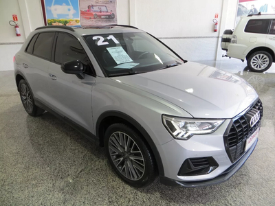 Audi Q3 1.4 Black Tfsi S-tronic 5p 6 marchas