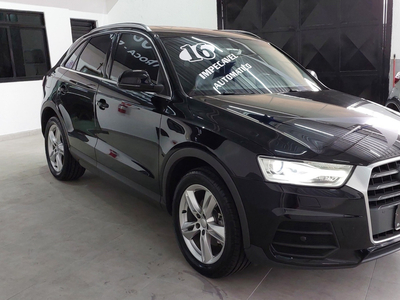 Audi Q3 1.4 Tfsi Ambition Flex S-tronic 5p