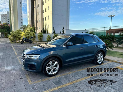 Audi Q3 180cv