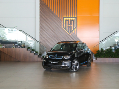 BMW i3 Rex E Drive Full 170cv Automático Elétrico 2021