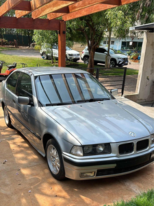 BMW Serie 3 1.9 Aut. 3p