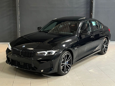 BMW Serie 3 2.0 M Sport Aut. 4p Hibrido