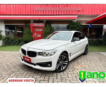 BMW Serie 3 GT Sport 2.0 Turbo 16V 184cv 5p