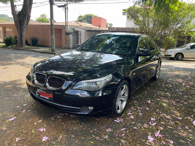BMW Serie 5 3.0 4p